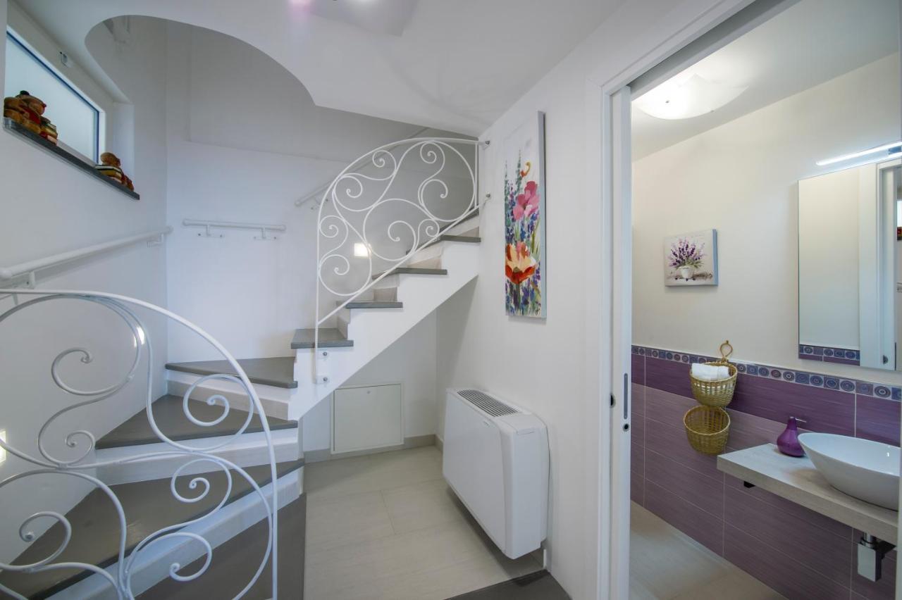 Casa Carmela Apartment Positano Exterior photo