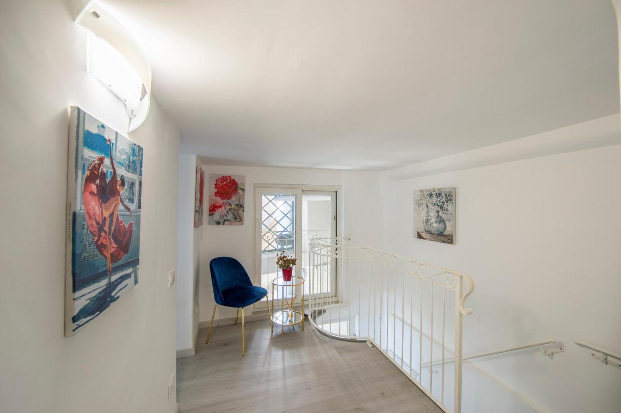 Casa Carmela Apartment Positano Exterior photo