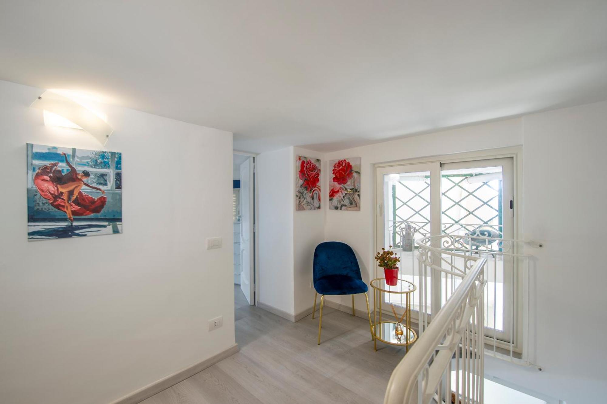 Casa Carmela Apartment Positano Exterior photo